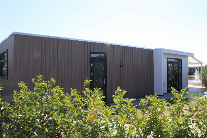 001 Cube Comfort | 6 personen
