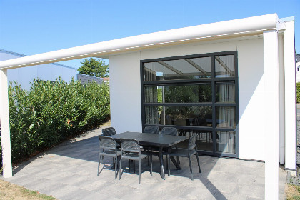 002 Cube Comfort | 6 personen