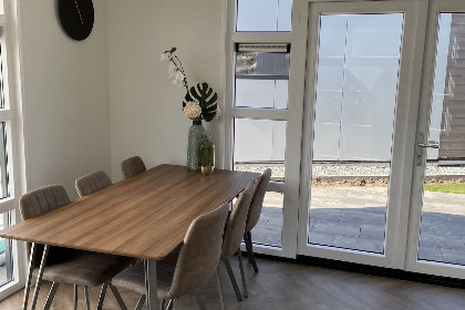 005 Cube Comfort | 6 personen