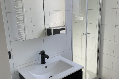 007 Cube Comfort | 6 personen