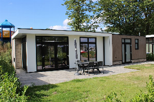 Cube Comfort Deluxe | 4 personen