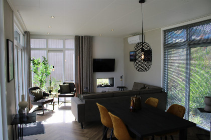 001 Cube Comfort Deluxe | 4 personen