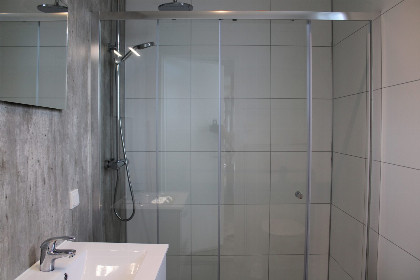 005 Cube Comfort Deluxe | 4 personen