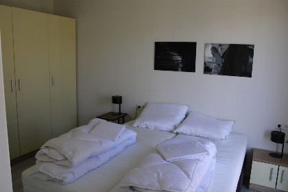 015 Cube Comfort met IJsselzicht | 5 personen