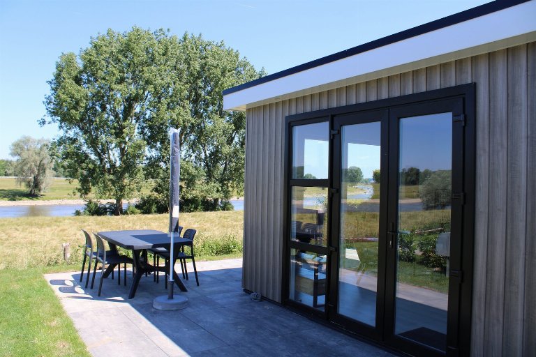 Nederland, Gelderland, Lathum