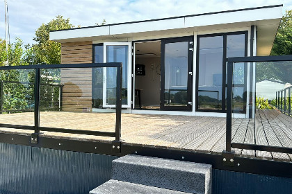 Nederland, Gelderland, Lathum