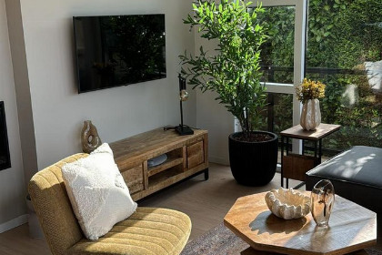 002 Cube De Luxe | 4 personen