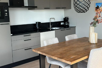 004 Cube De Luxe | 4 personen