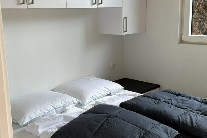 008 Cube De Luxe | 4 personen
