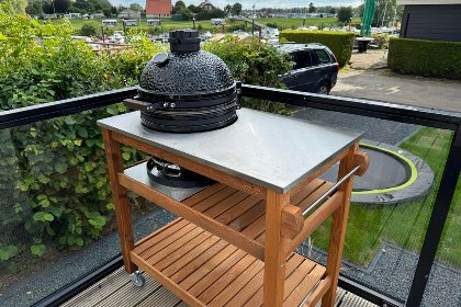 018 Cube De Luxe | 4 personen