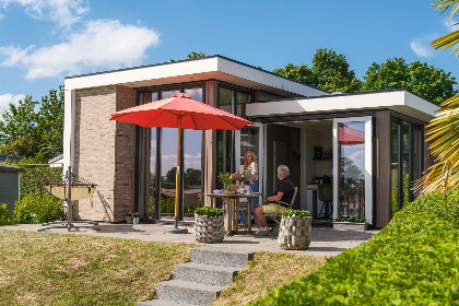 Nederland, Gelderland, Lathum