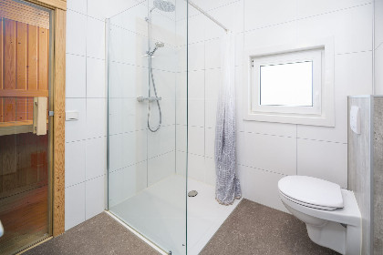 013 Cube XL met sauna | 4 personen