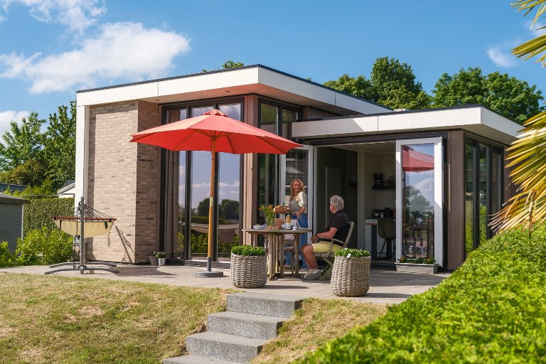 Nederland, Gelderland, Lathum