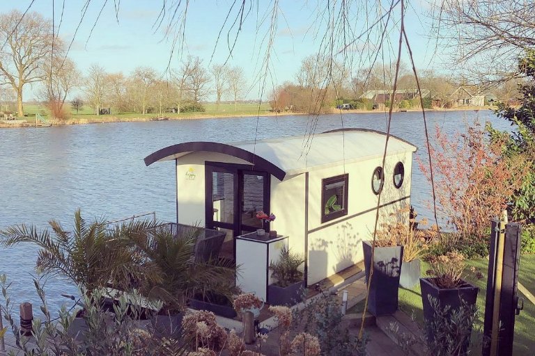 Nederland, Gelderland, Lathum