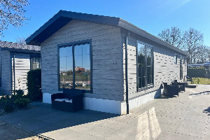 Heide Lodge | 4 personen