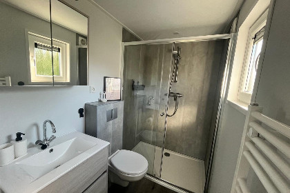 002 Heide Lodge | 4 personen