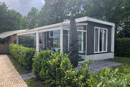 005 Heide Lodge | 4 personen