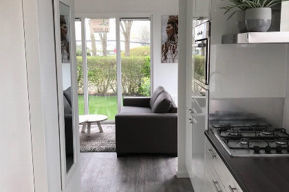 006 Heide Lodge | 4 personen