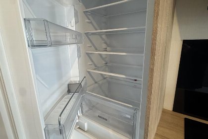 005 Heide Lodge aan het water met hottub | 6 personen