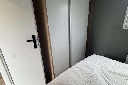 010 Heide Lodge aan het water met hottub | 6 personen