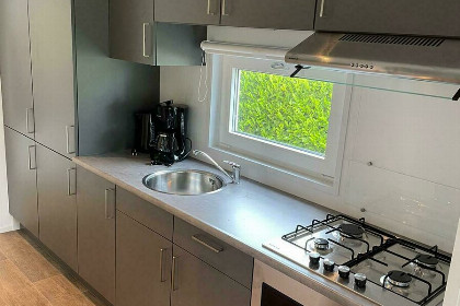 003 Heide Lodge Comfort | 4 personen