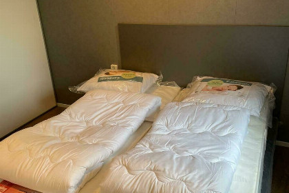 004 Heide Lodge Comfort | 4 personen