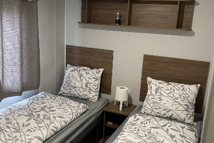 005 Heide Lodge Comfort | 4 personen