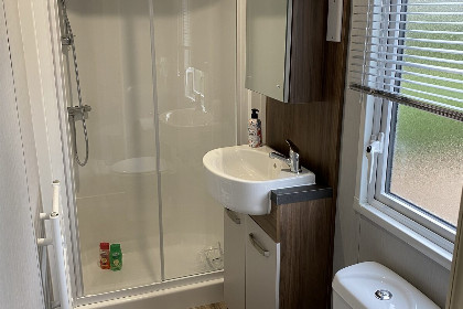 006 Heide Lodge Comfort | 4 personen