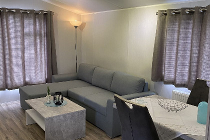 009 Heide Lodge Comfort | 4 personen