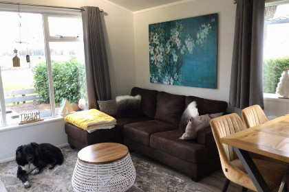 011 Heide Lodge Comfort | 4 personen