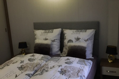 013 Heide Lodge Comfort | 4 personen