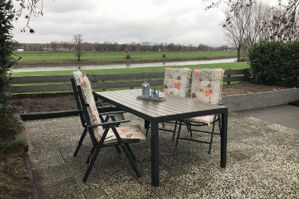 015 Heide Lodge Comfort | 4 personen