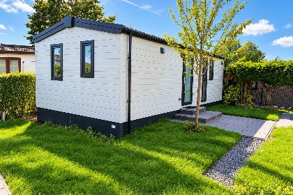 000 IJssel Lodge | 4 personen