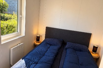 005 IJssel Lodge | 4 personen
