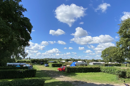 Nederland, Gelderland, Lathum