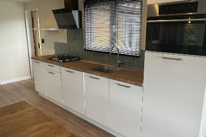 003 Meer Chalet | 4   2 personen
