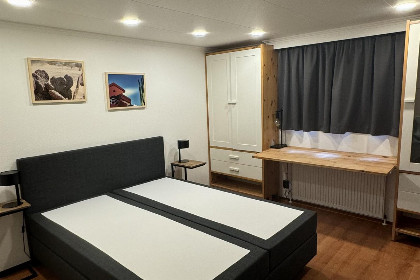 004 Meer Chalet | 4   2 personen