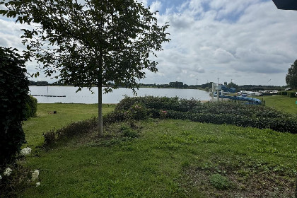 009 Meer Chalet | 4   2 personen