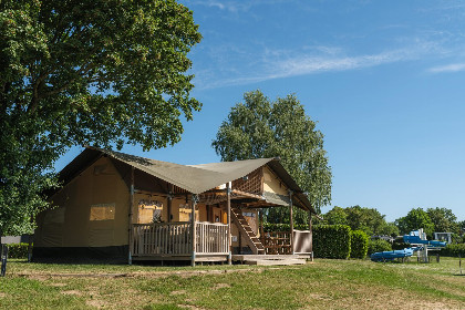 Nederland, Gelderland, Lathum