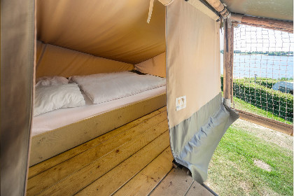 010 Safaritent Ranger | 8 personen