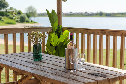 014 Safaritent Ranger | 8 personen