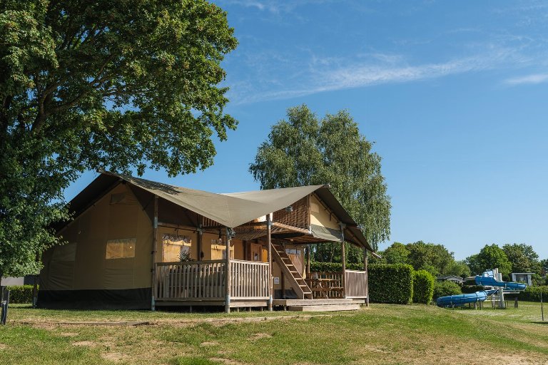 Nederland, Gelderland, Lathum