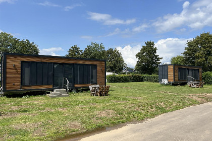 001 Tiny House | 2 personen
