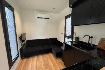 003 Tiny House | 2 personen