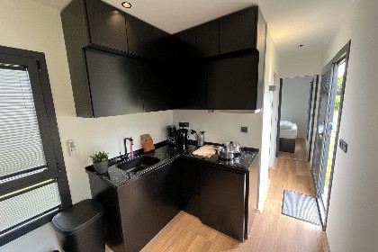 005 Tiny House | 2 personen