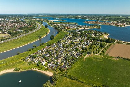 Nederland, Gelderland, Lathum