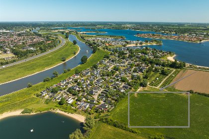 001 Trekkersveld voor tenten