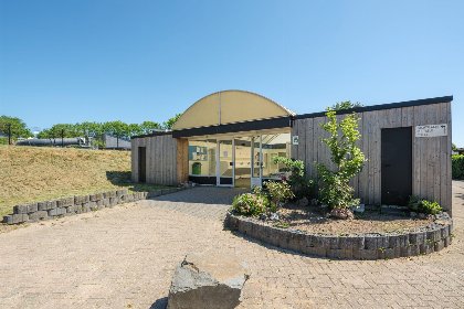 002 Trekkersveld voor tenten