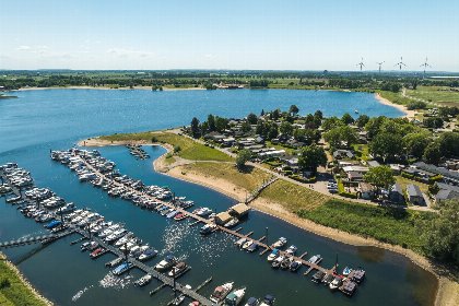 007 Trekkersveld voor tenten