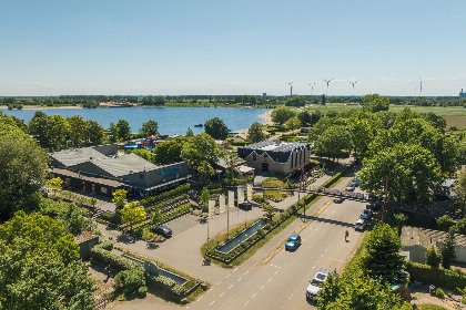 008 Trekkersveld voor tenten